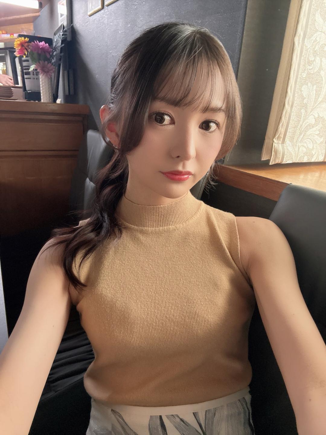 幸村泉希 スタイル2