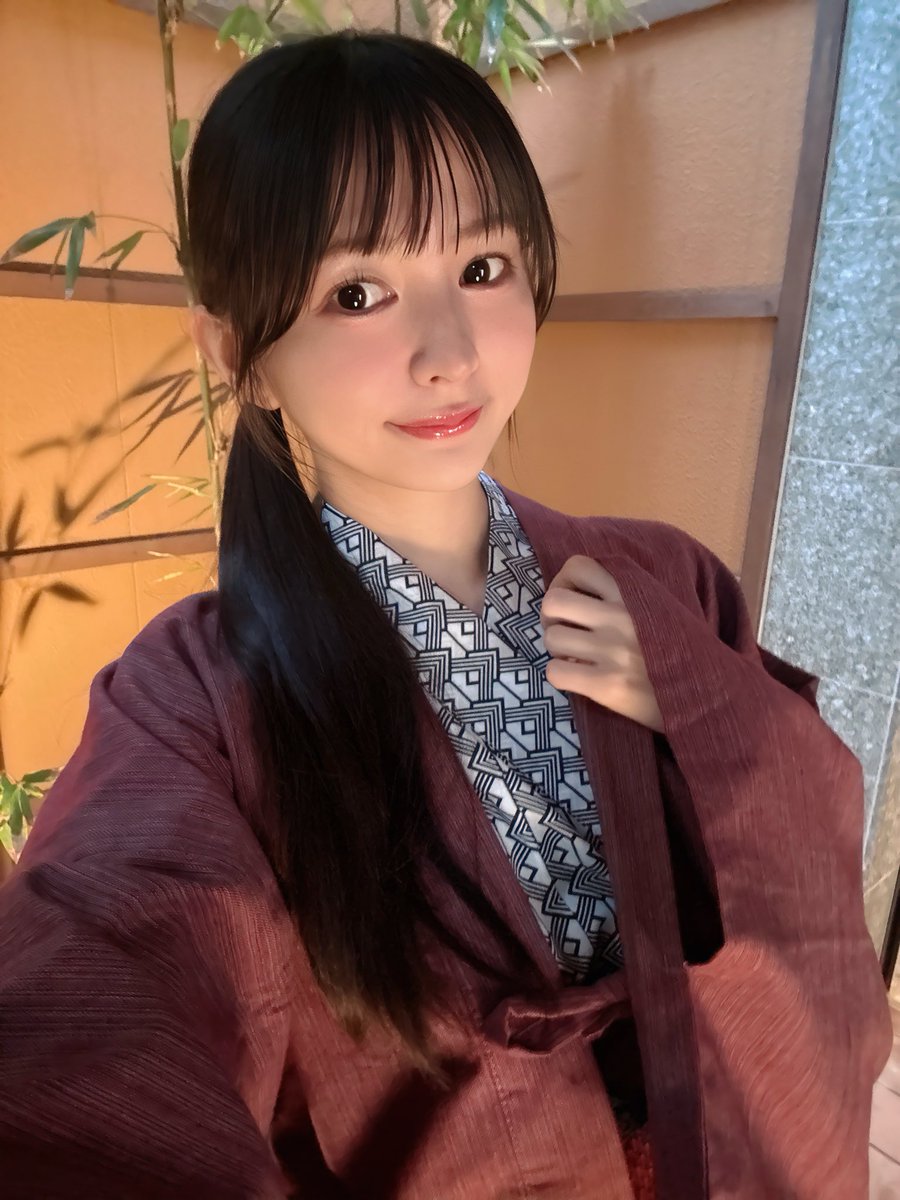 幸村泉希 スタイル4