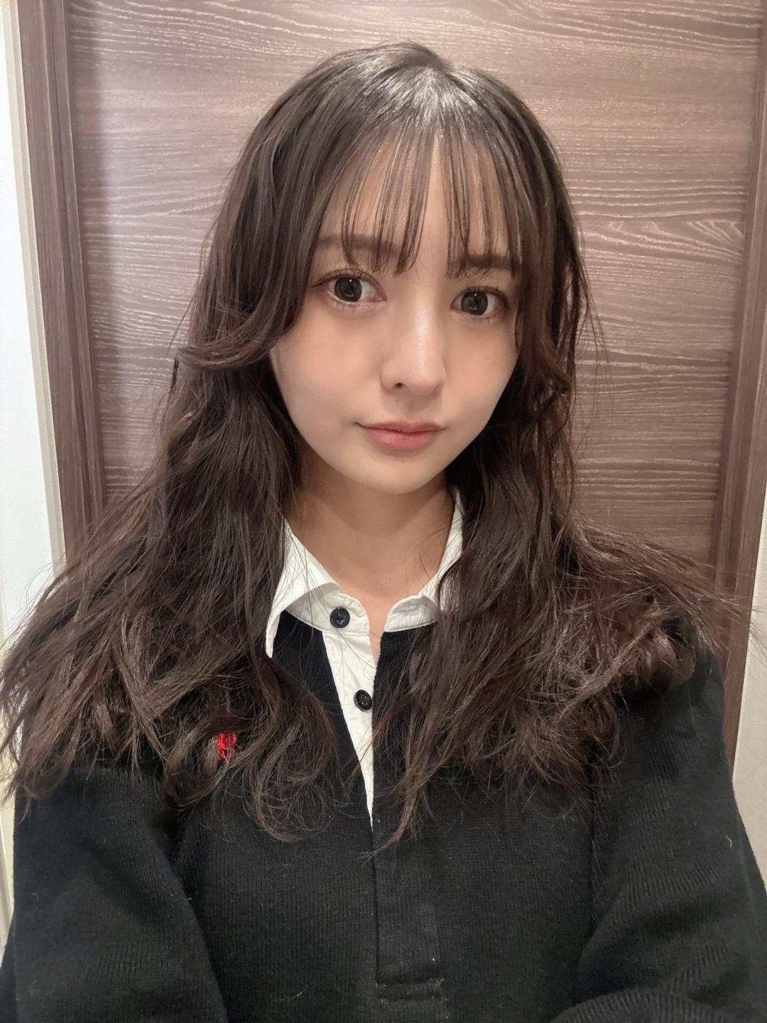 幸村泉希 スタイル7
