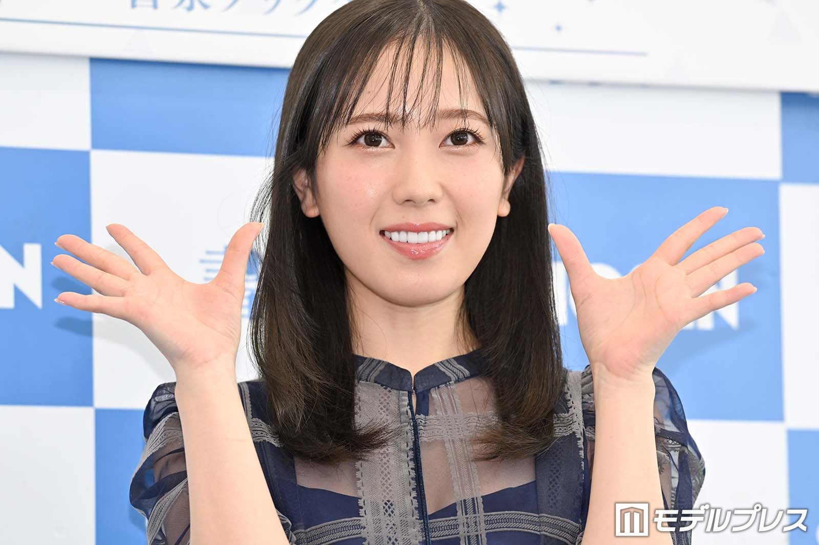 小湊よつ葉 スタイル12