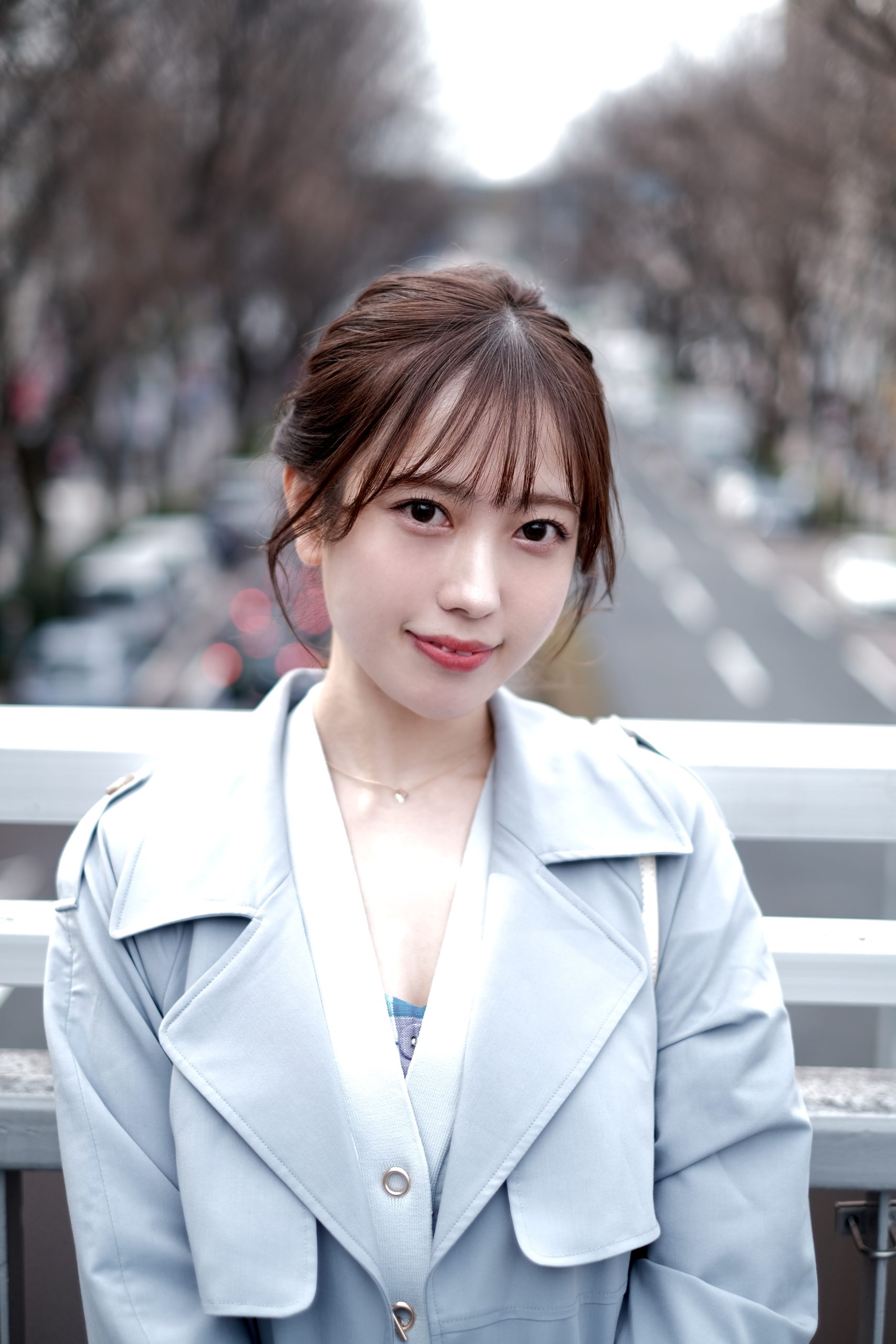 小湊よつ葉 スタイル2
