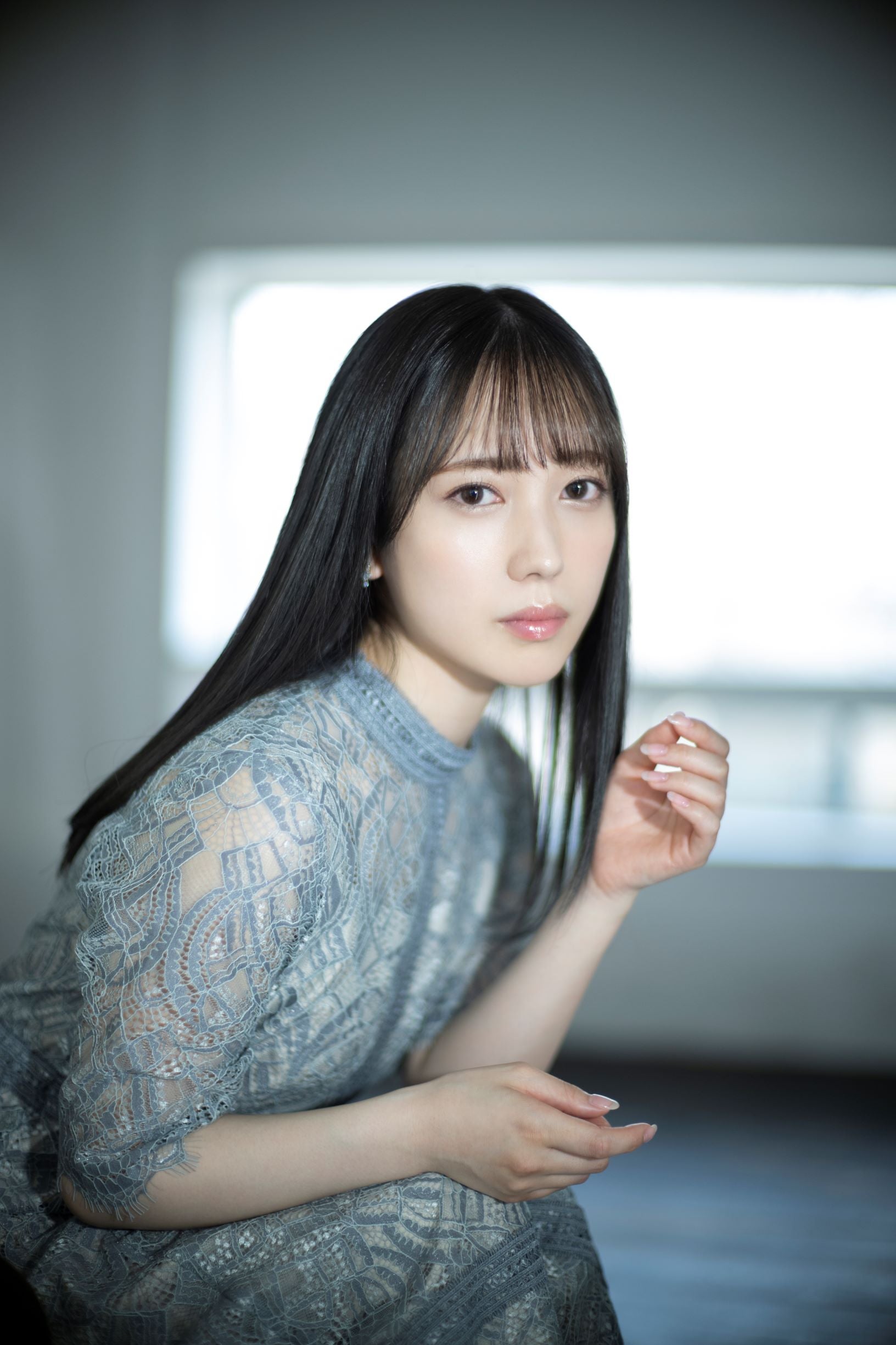 小湊よつ葉 スタイル3