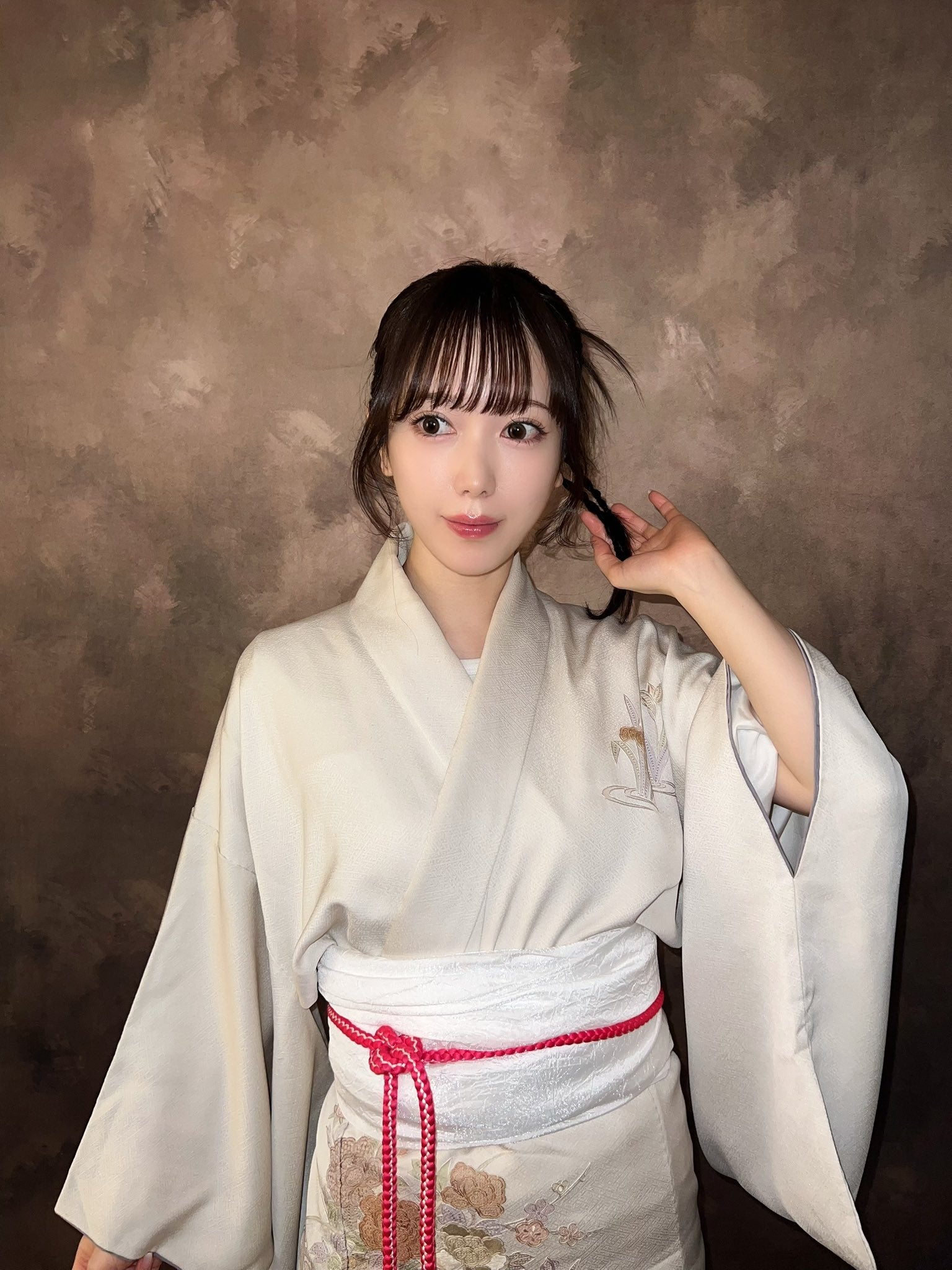 小湊よつ葉 スタイル4