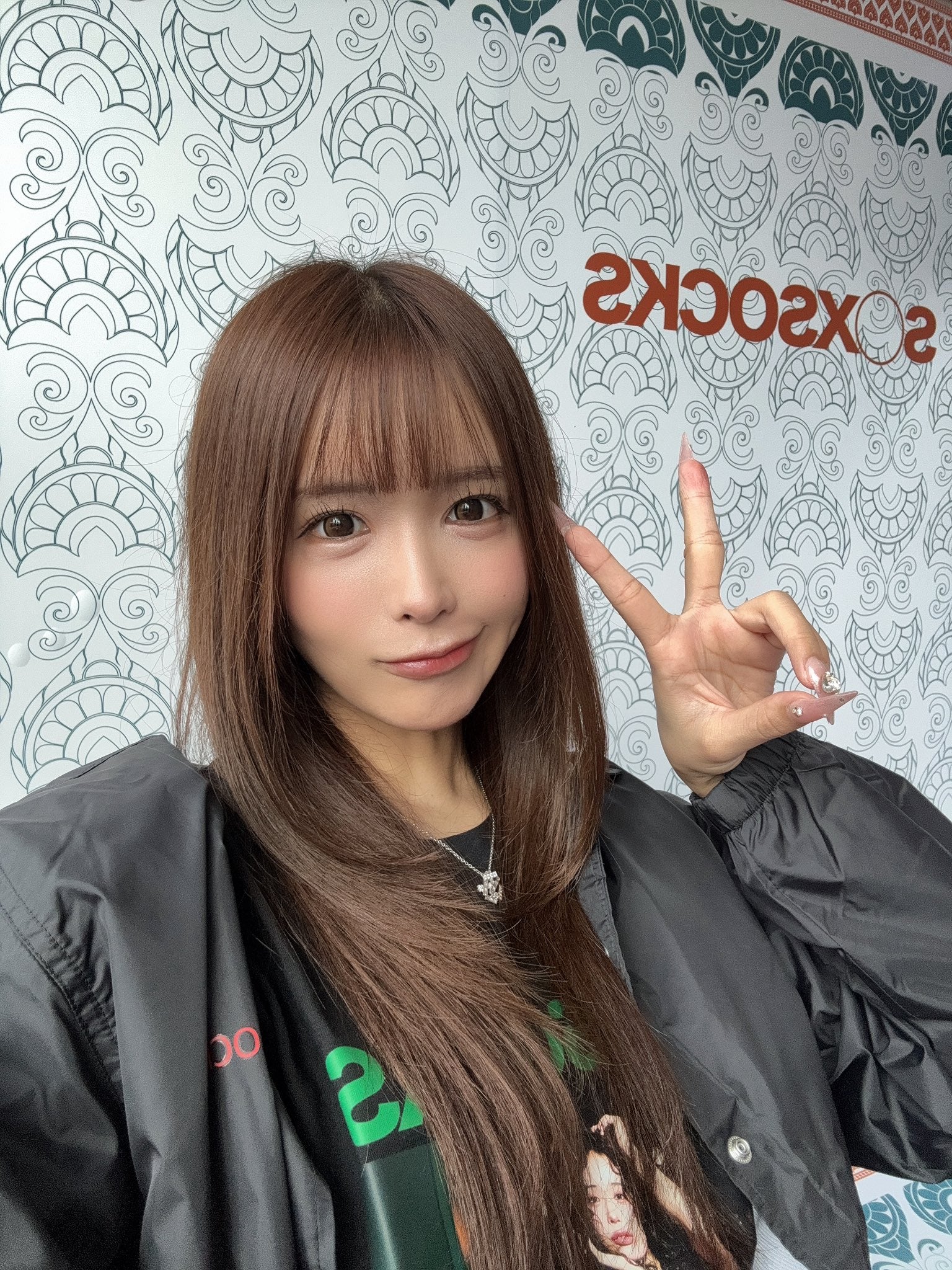 長浜みつり スタイル2
