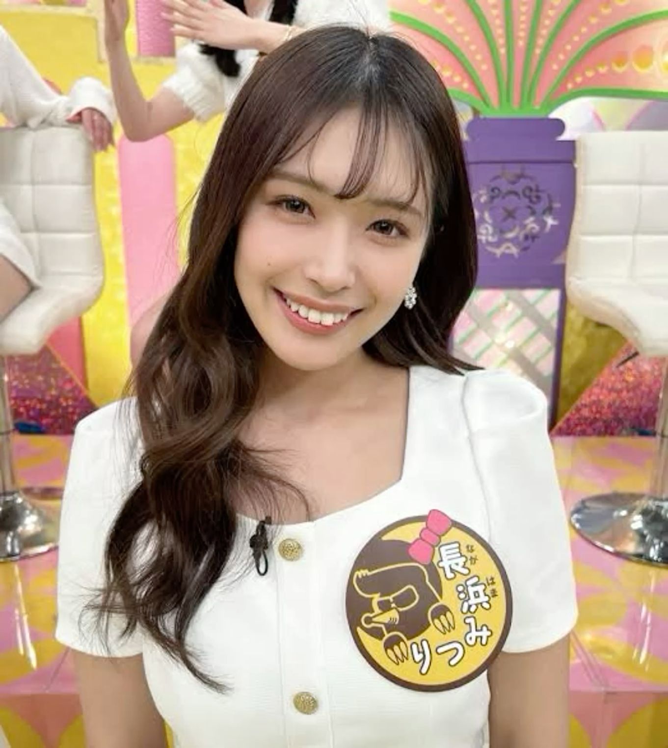 長浜みつり スタイル4