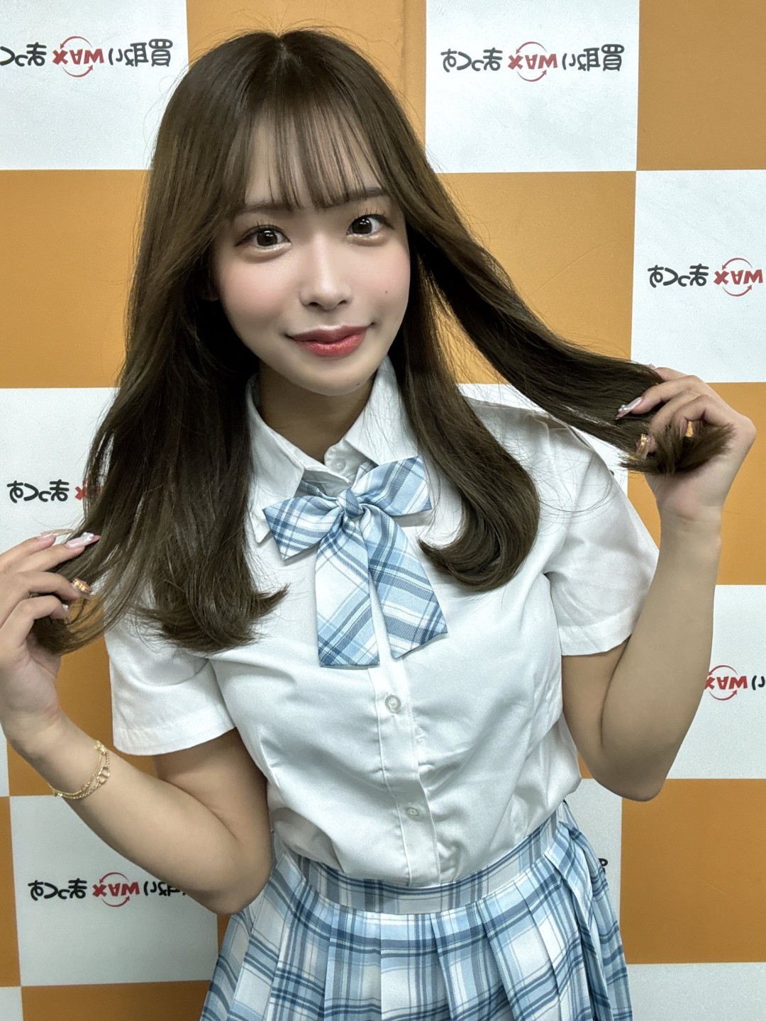 長浜みつり スタイル6