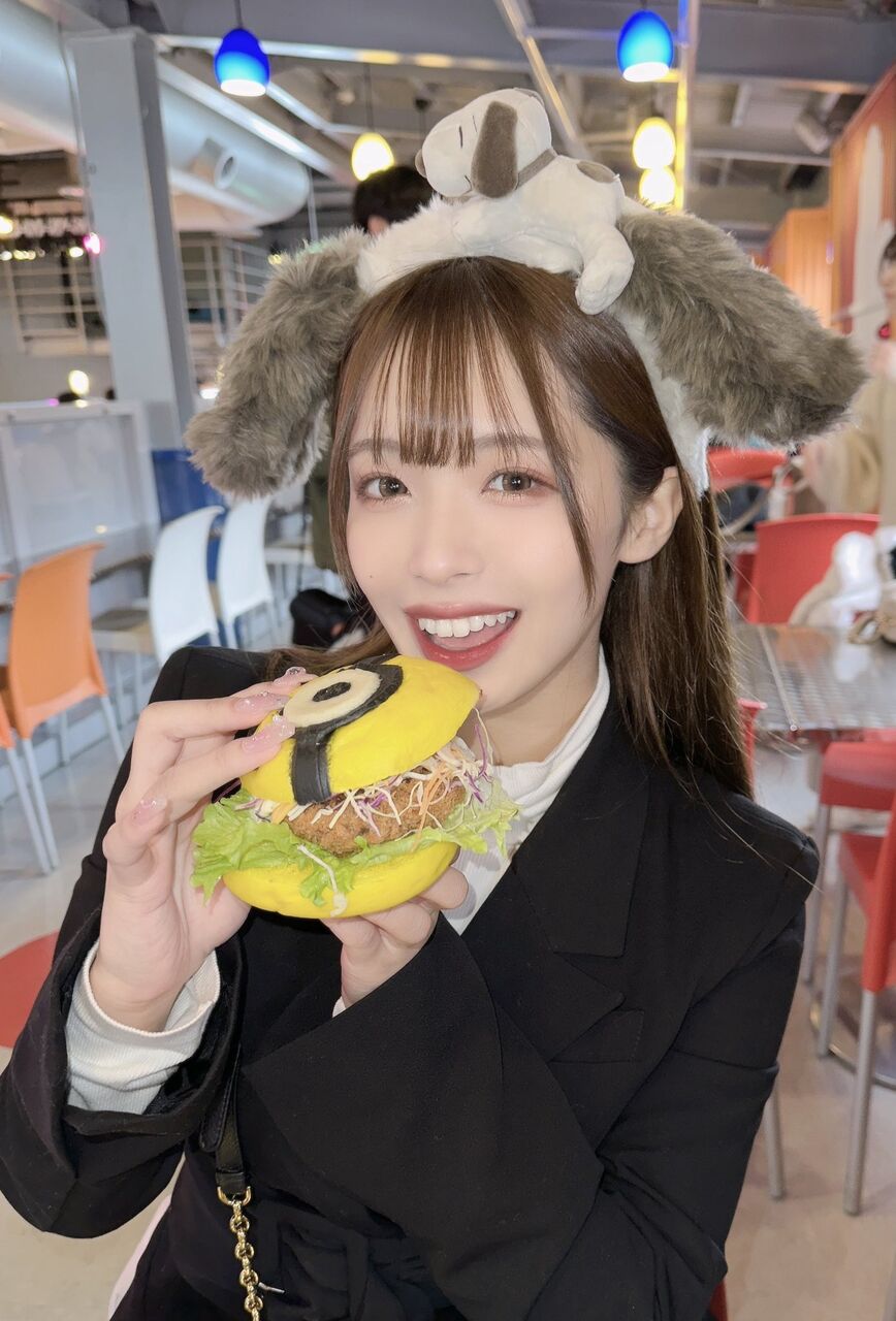 長浜みつり スタイル8