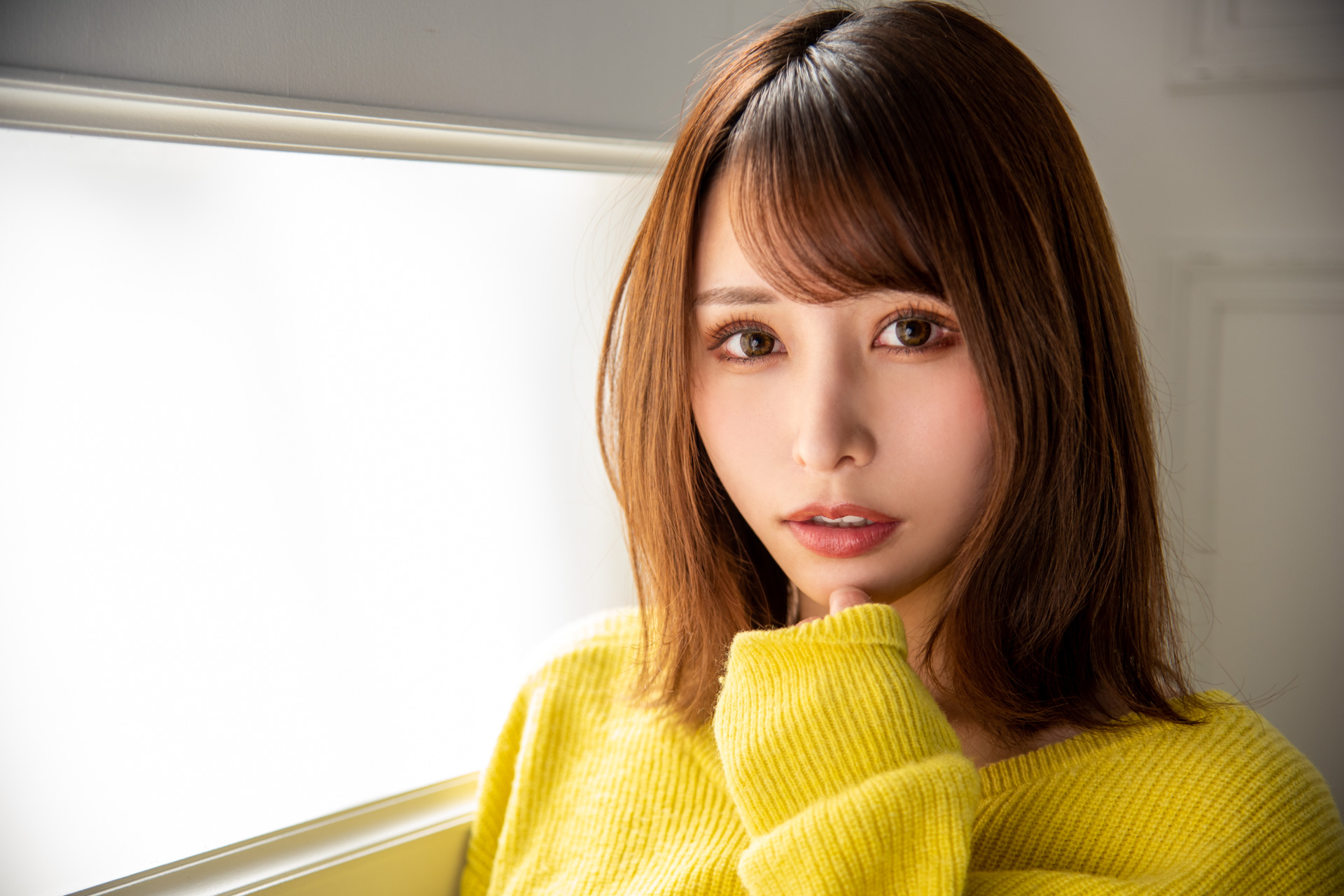 伊藤舞雪 スタイル3