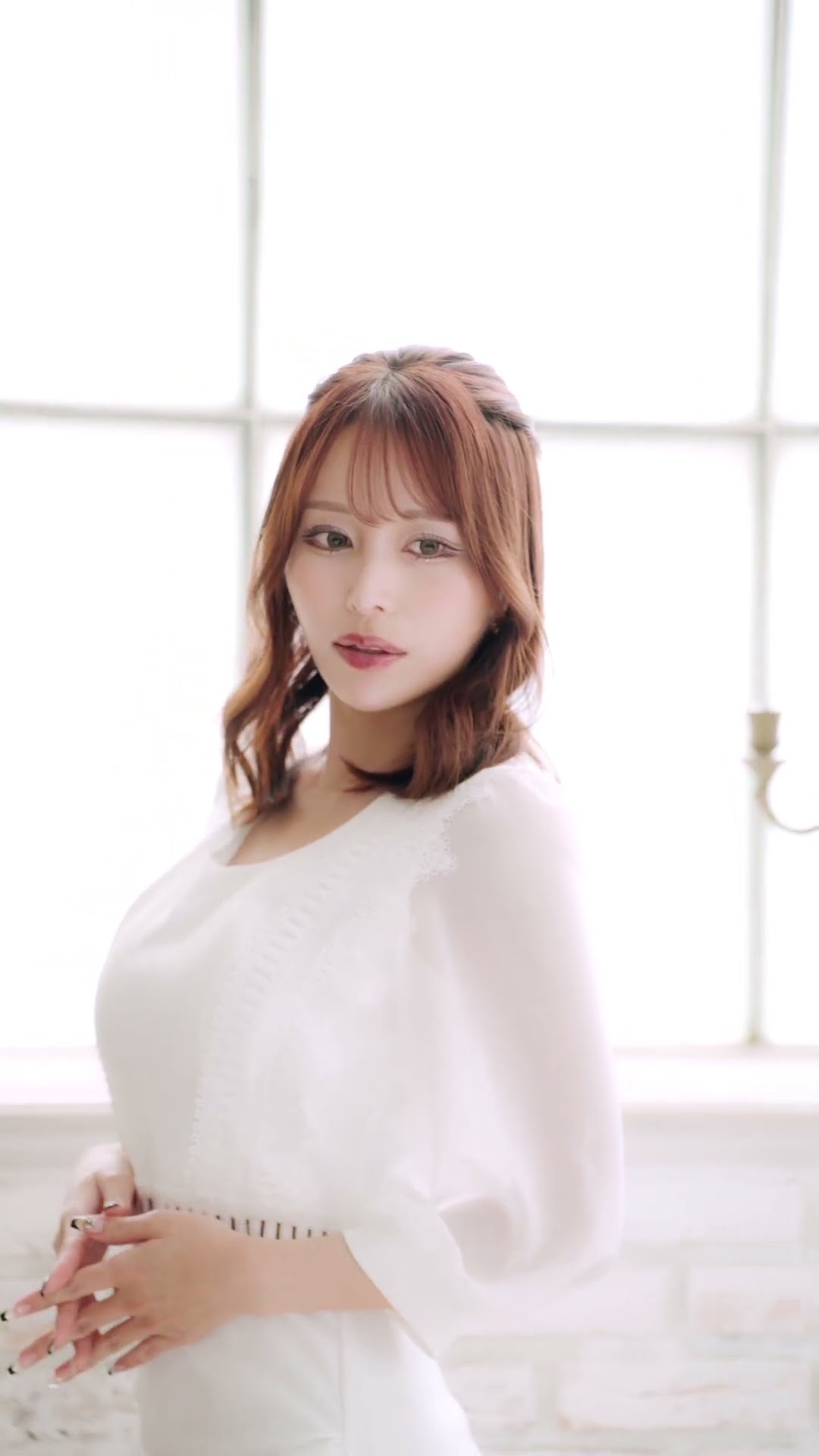 伊藤舞雪 スタイル6