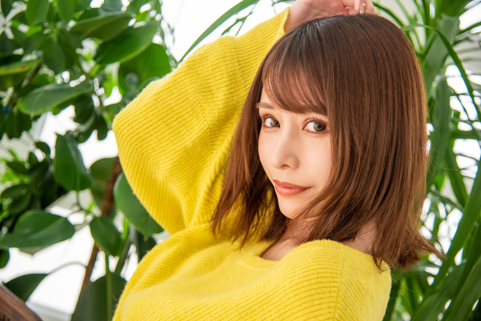 伊藤舞雪 スタイル7