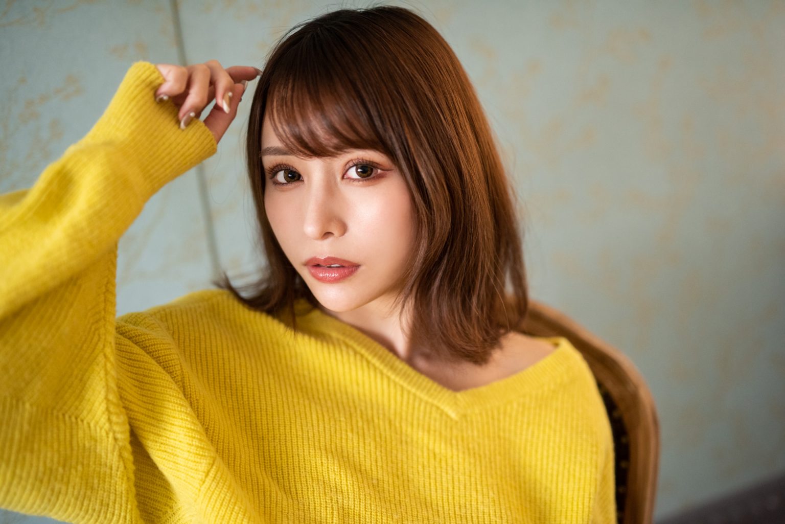 伊藤舞雪 スタイル9