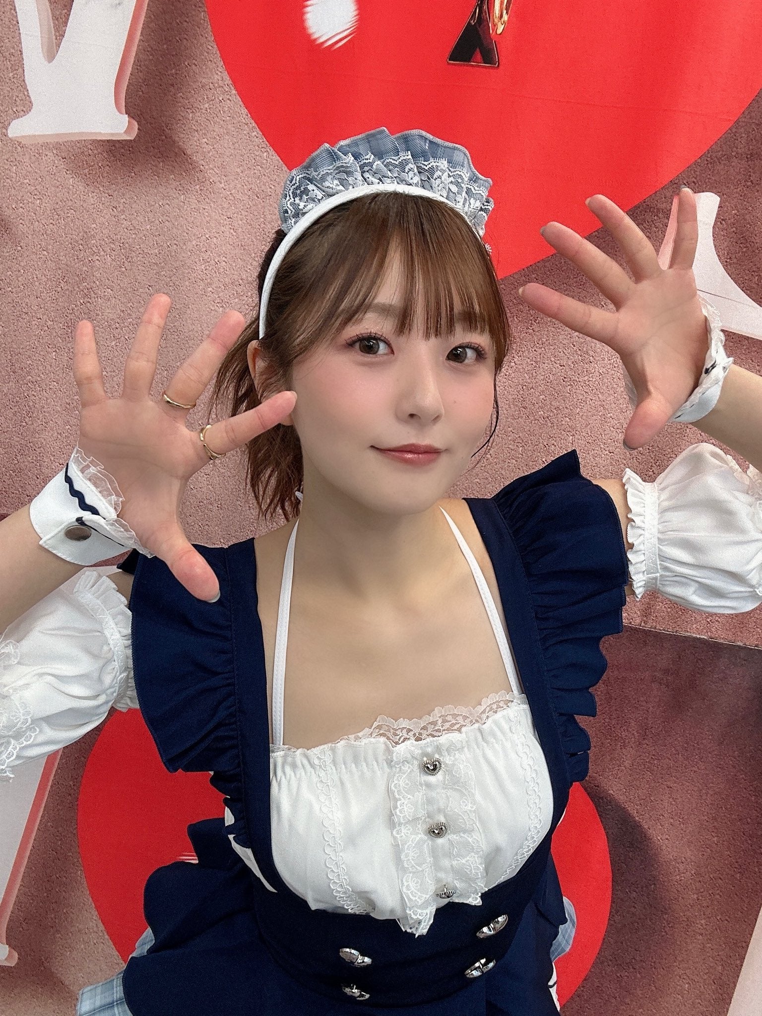 青空ひかり スタイル3