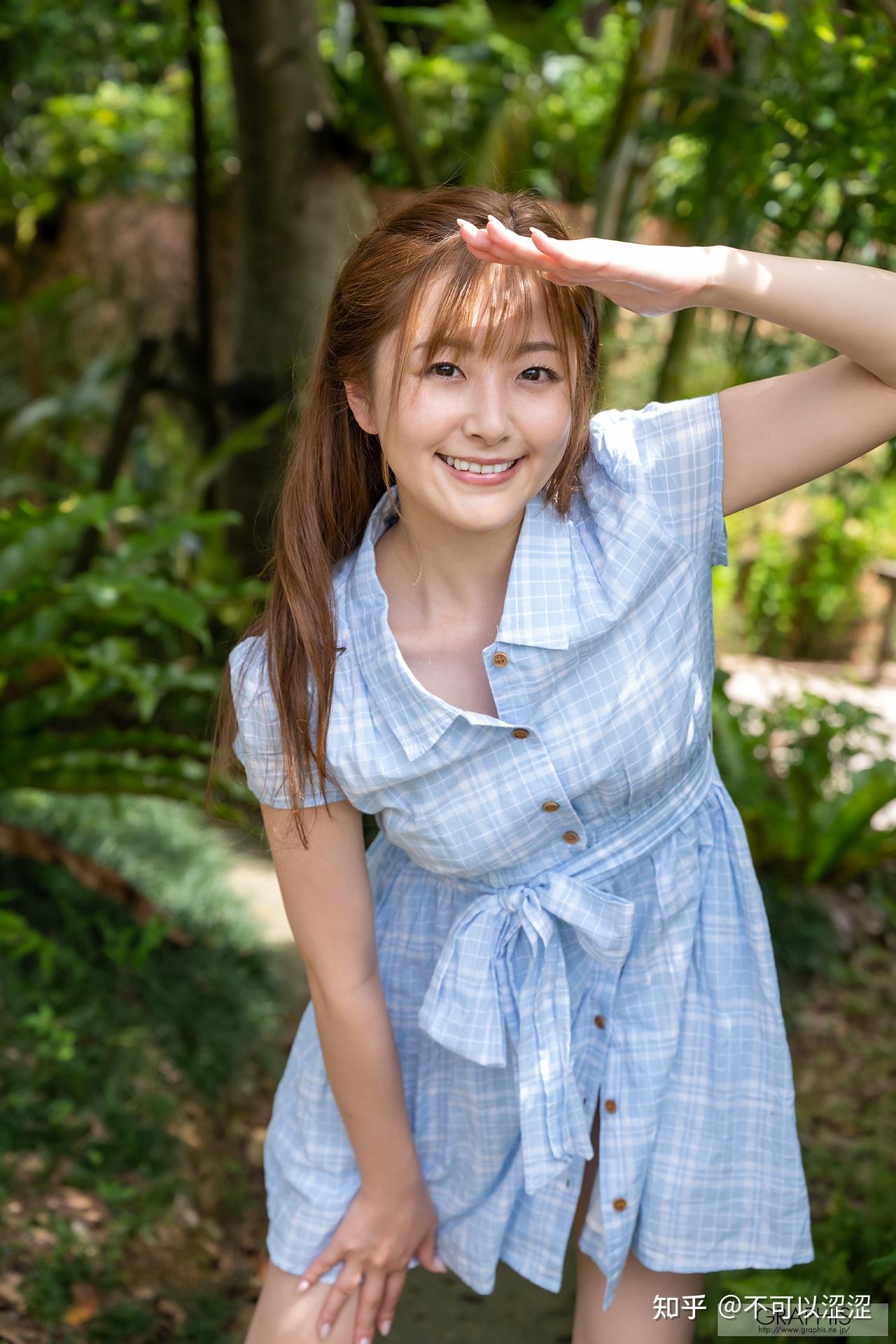 青空ひかり スタイル5