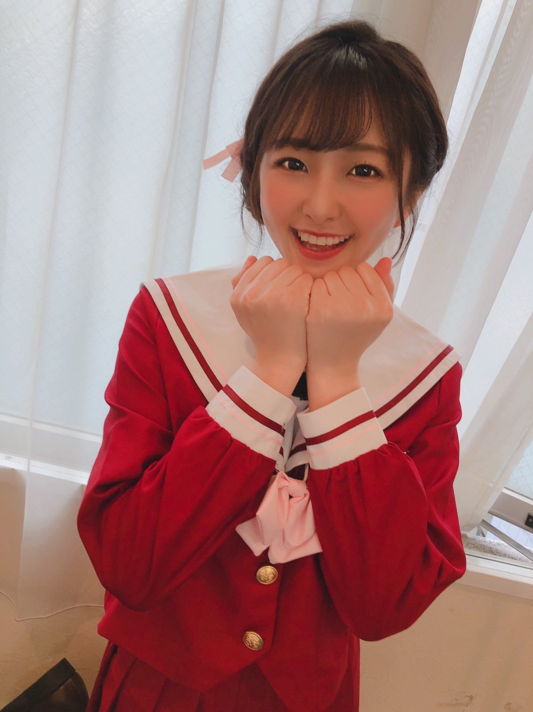青空ひかり スタイル8