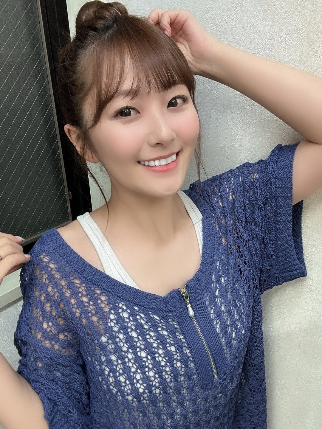 青空ひかり スタイル9