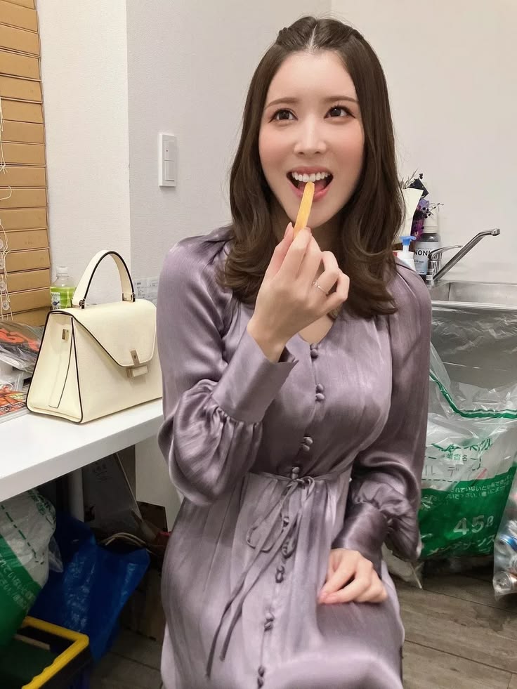 凪ひかる スタイル10