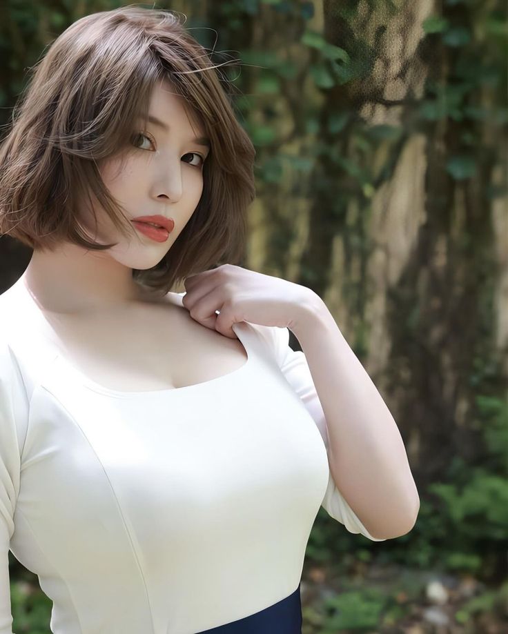 凪ひかる スタイル7
