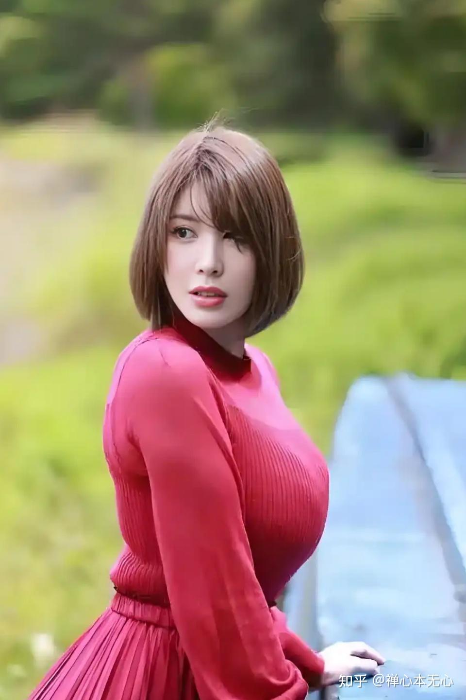 凪ひかる スタイル8