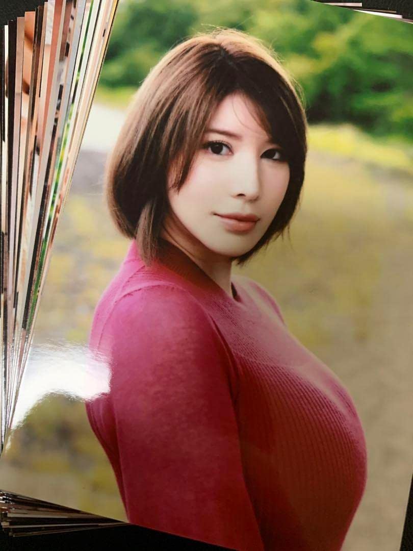 凪ひかる スタイル9