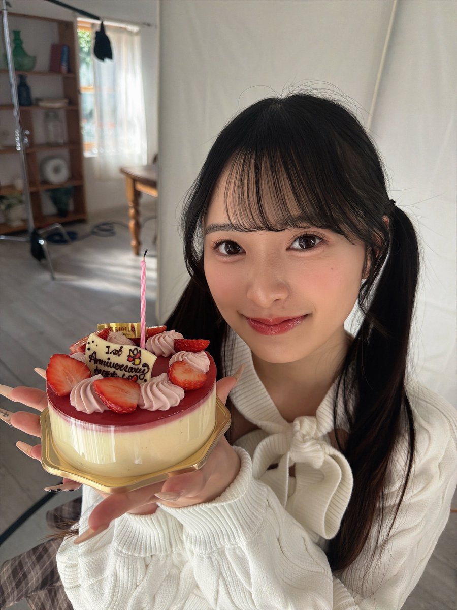 花守夏歩