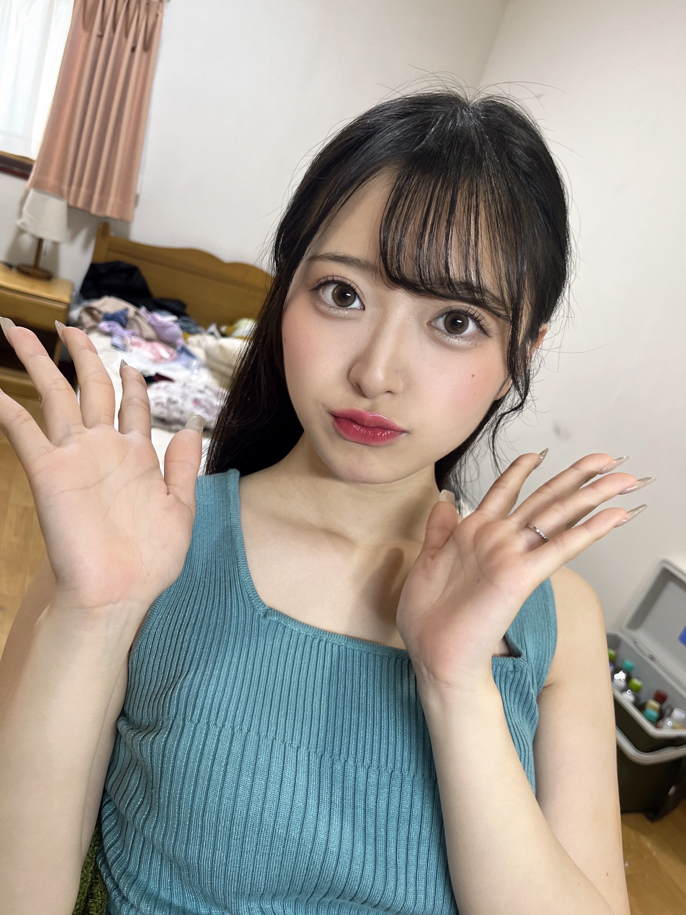 花守夏歩 スタイル4