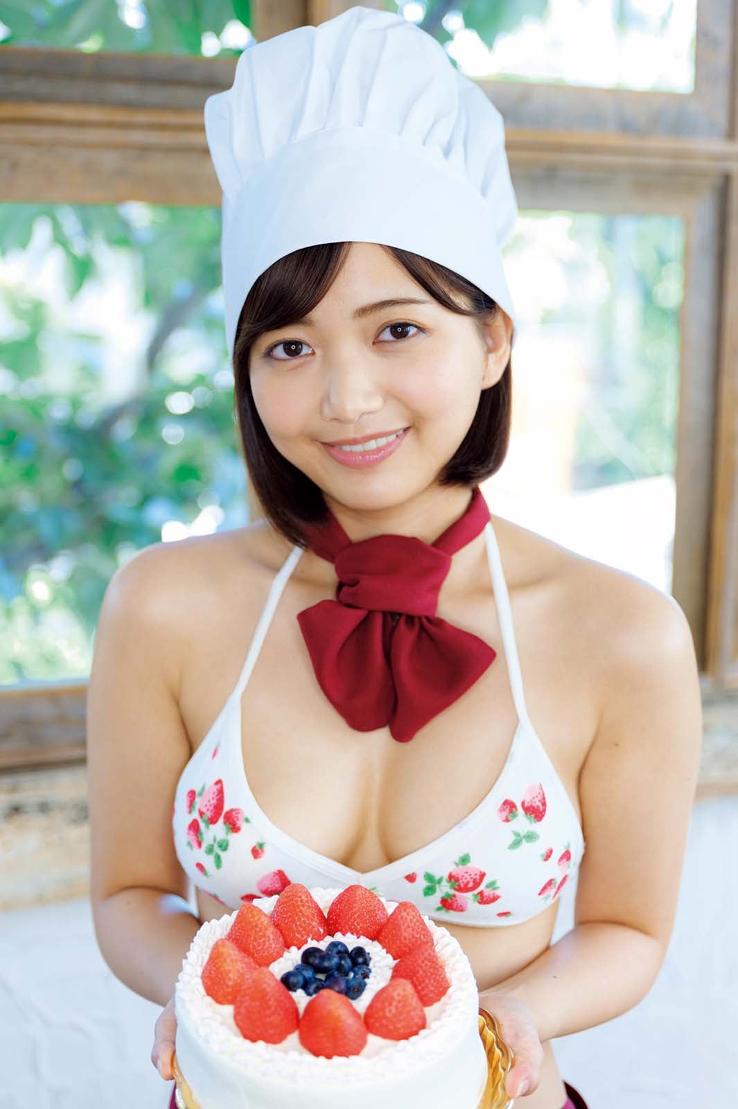 星乃莉子