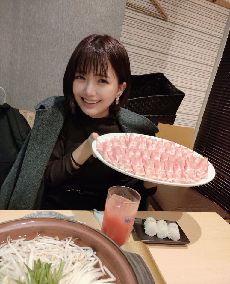 星乃莉子 スタイル5