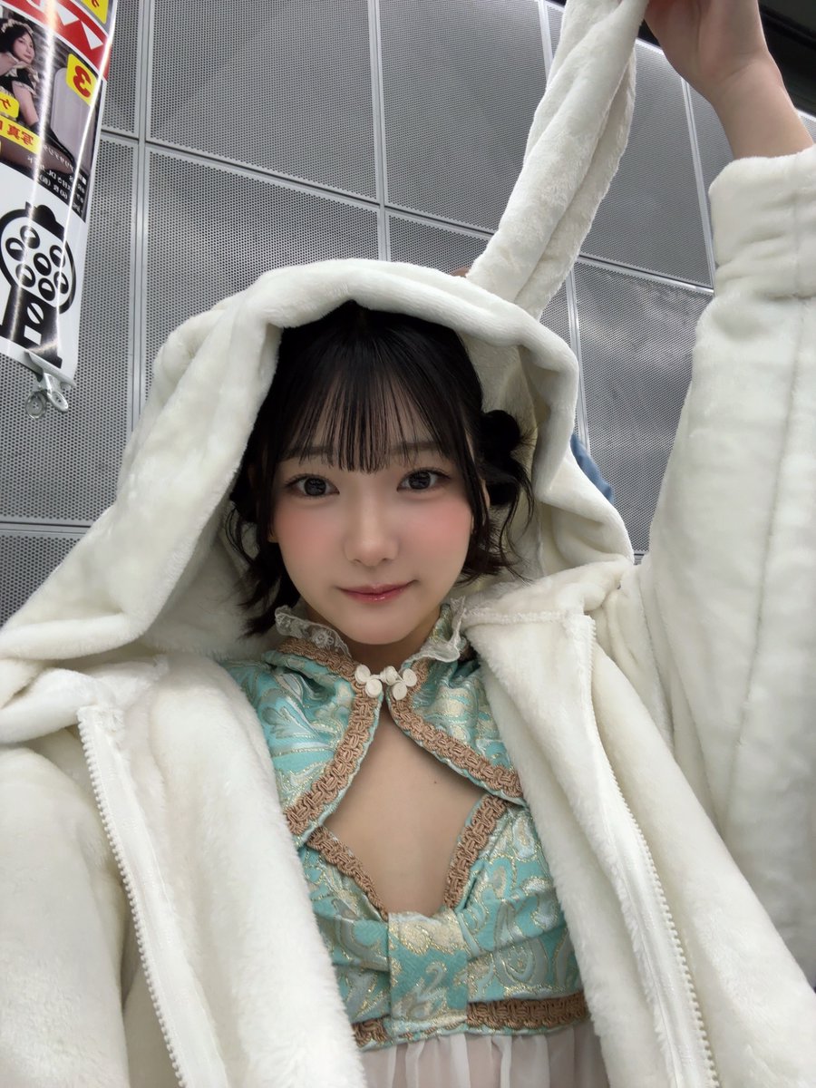 初美なのか スタイル5