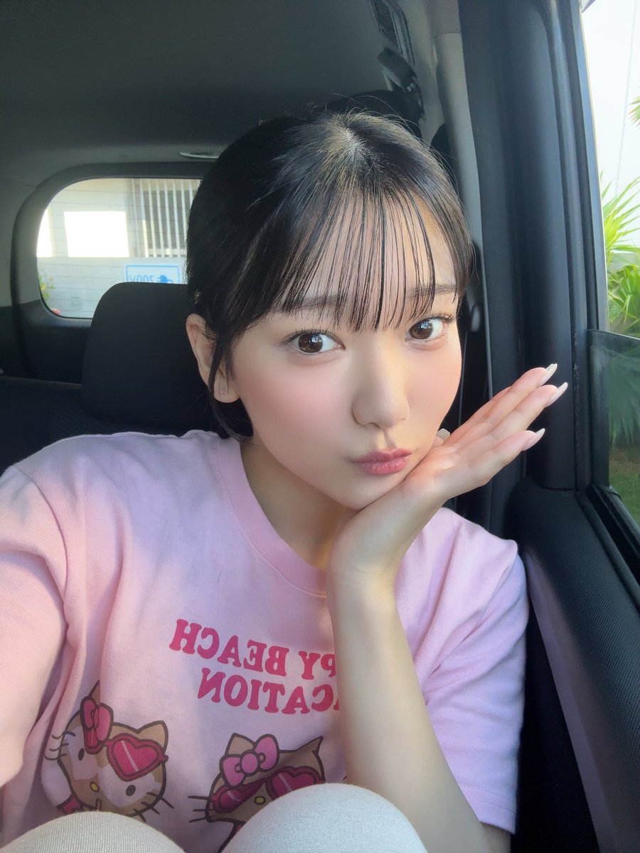初美なのか スタイル6