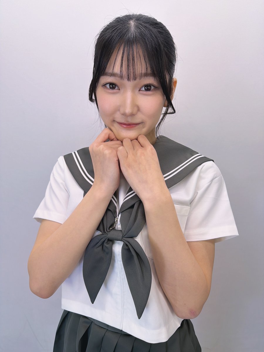 初美なのか スタイル7