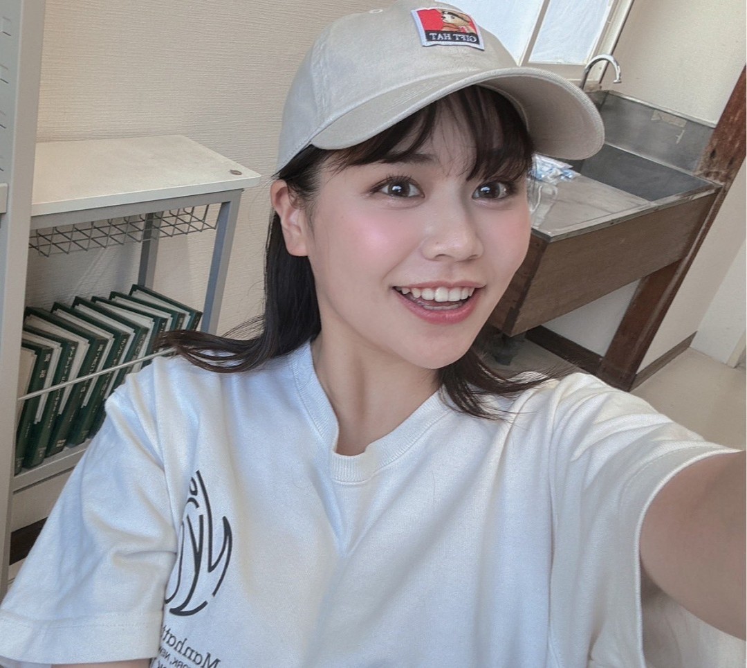 田野憂 スタイル12