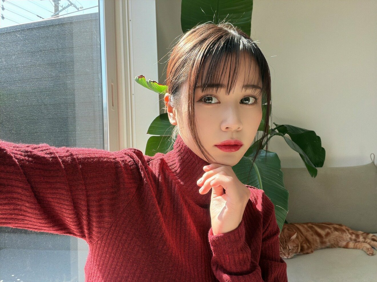 田野憂