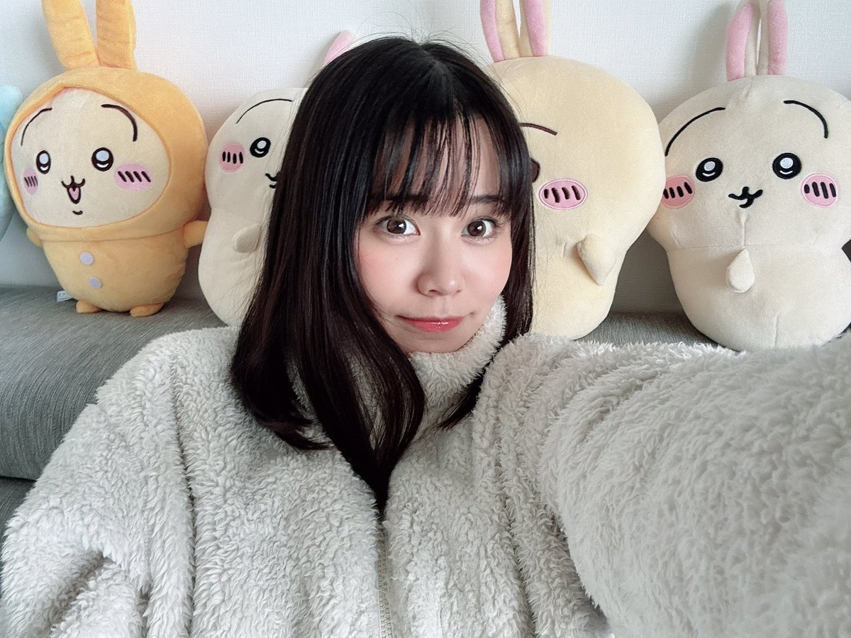 田野憂 スタイル6