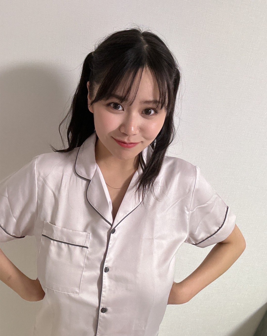 田野憂 スタイル8