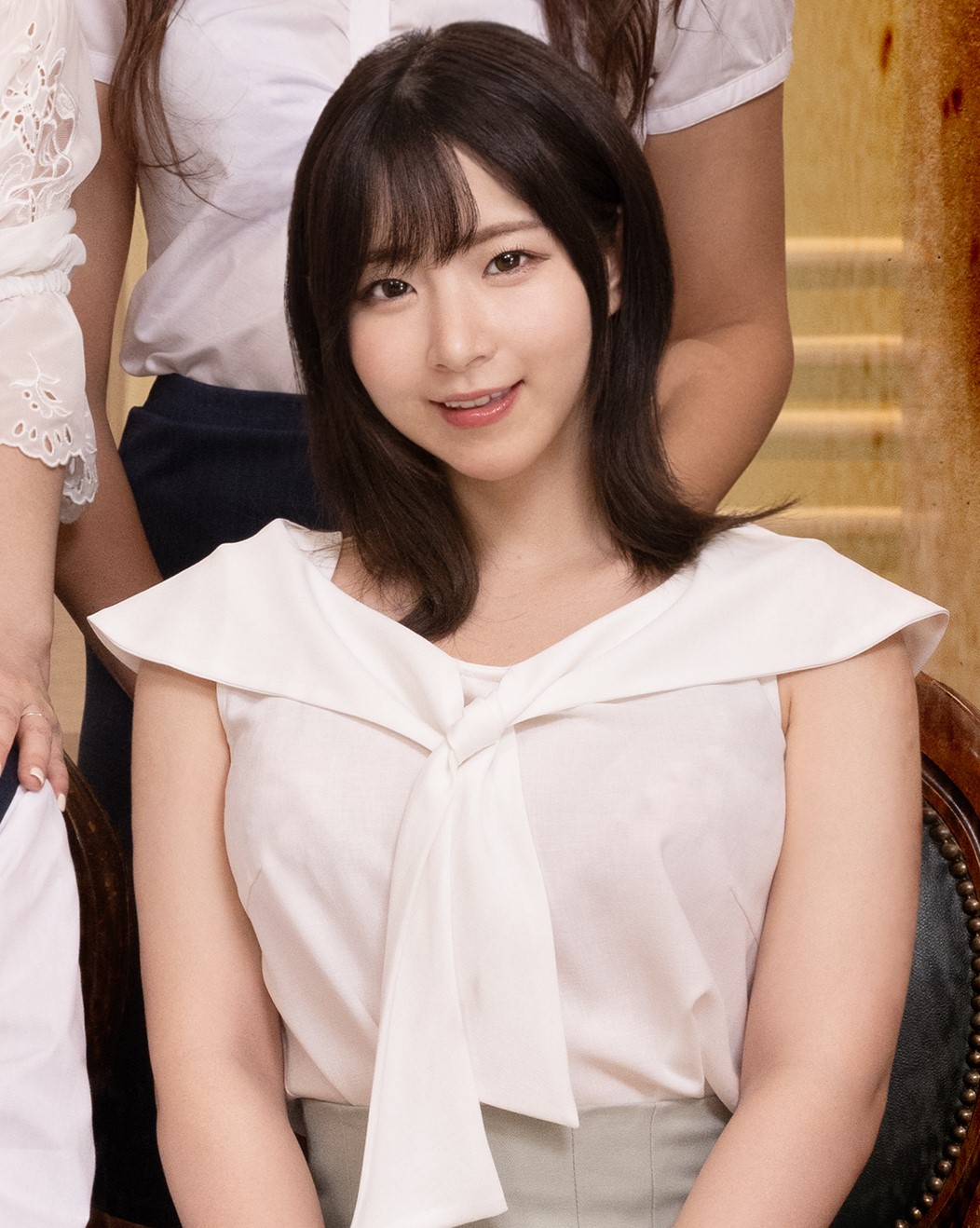 沙月恵奈